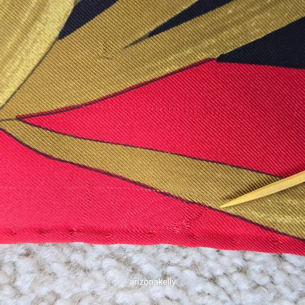 Salvatore Ferragamo Silk Scarf Big Cats Lion Tiger Fox Bird Leopard Floral